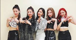 Lagu pop indonesia populer 2019 penyanyi asli● entah apa yang merasukimu ●ilir7 by : Daftar Lagu Album Comeback Itzy It Z Icy Yang Rilis 29 Juli 2019 Tirto Id