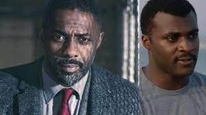 Celui de luther qui sort le 27 mai. Luther Tf1 Developpe Une Adaptation De La Serie Britannique D Idris Elba