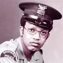 Mr. Alphonso N. Jamison Obituary