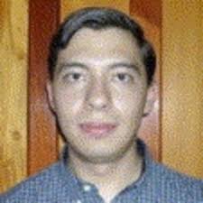 Moises ALENCASTRE-MIRANDA