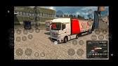 Ets 2 mobile 3.0 apk description. Tutorial Singkat Cara Download Euro Truck Simulator 2 Di Android Tanpa Verifikasi Terbaru 2020 Youtube