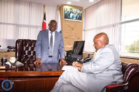 See the complete profile on linkedin and discover dr. Prof Simon N Gicharu Simonngicharu Twitter