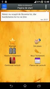 Biblia RomaneascÄƒ Cornilescu 3 7 3 Apk Android 2 3 2 3 2 Gingerbread Apk Tools