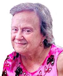 Obituaries for Tuesday, Jan. 1, 2019