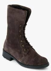 4.3 out of 5 stars. Woodland Brown Ankle Length Boots For Women Get Stylish Shoes For Every Women Online In India 2021 Pricehunt