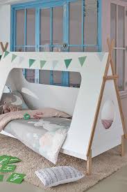 Lit Tipi Bed Alinea Lit Enfant Lit Tipi Lit Enfant Maison