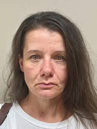 Offender Information