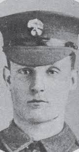 William Edgar HOLMES VC