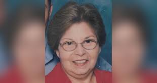 Obituary for Minnie Hardesty