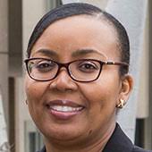 Our Team: Office of Fellowships