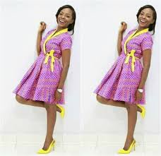 Let me know what you think about it too. Tres Tendance 32 Latest Ankara Styles For Teenagers Afrocosmopolitan