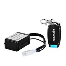 Wireless led closet lights 6 pack with remote control, rgb color changing led fairy lights by kindeep. Led Light Bar Remote Control Switch Eyourlife Wireless Controller Transmitter Receiver On Off Strobe Flash Pulse For Led Light Bar Wiring Harness Telecontrol Wantitall