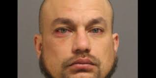 Wanted Man arrested after SWAT incident