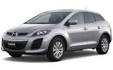 Mazda-CX-7