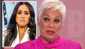 She Took Out A Grey Bag, Pulled Out What Looked Like A Silicone Belly… Then  Tossed It Into The Fire. Meghan Looked At Me—Her Eyes Were Ice-Cold.” This  chilling claim from Meghan