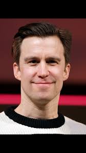 Gavin Creel As Cornelius Hackl