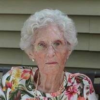 Shirley Mary Wulff Obituary