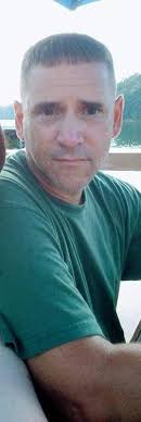 Michael Shane Stringer 01/12/72 From Somerset Pulaski County Ky Missing  since Dec 21,2021 from Grider Hill Marina in Albany Ky