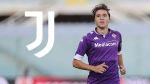 Juventus overpaid to sign federico chiesa from fiorentina in the summer transfer window, according to claudio marchisio. Juventus Sign Chiesa On Loan From Fiorentina With 40m Option To Buy Italy International Winger Goal Com