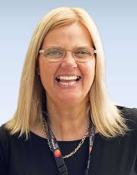 Episode 41: Lived Experience (Part 13) Heidi Everett