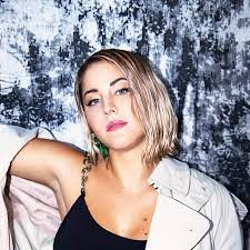 Her sisters frida and mimmi are also singers. Molly Sanden Next Concert Setlist Tour Dates 2021