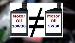Check spelling or type a new query. 5w30 Vs 10w30 Can You Use 10w30 Instead Of 5w30 In Your Car Autovfix Com