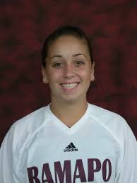 2009 Women's Soccer Roster