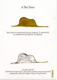 The Little Prince Read In English Spanishdict Answers The Little Prince Prince Quotes Elephant