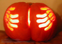 Image result for fat ass pumpkin