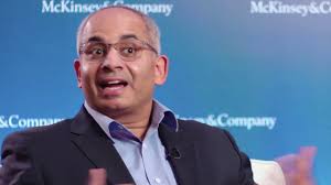 Ops 4.0: The new frontier for operations