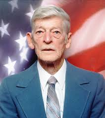 Joseph Spalding Obituary