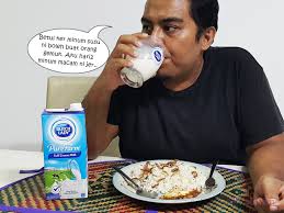 Namun para ibu harus sentiasa ingat ya, ambil makanan yang mempunyai kandungan vitamin bagi ibu menyusu supaya susu ibu yang dihasilkan lebih berkhasiat untuk bayi. 5 Pilihan Hidangan Sarapan Pagi Yang Sesuai Bersama Dengan Susu Maha Mahu Makan