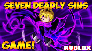 New seven deadly sins game public testing out now seven deadly. Seven Deadly Sins Legacy All Codes By Archie Roblox