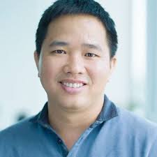 Tinh Hoang-Game Artist