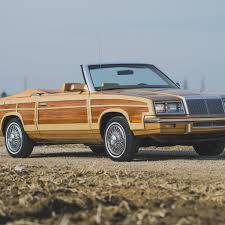 Image result for Mink Brown 1985 Chrysler