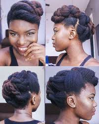 Trendy Updos For Long Hair Hair Styles Natural Hair Styles Natural Hair Updo