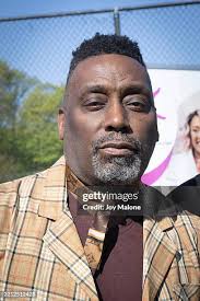 Melle Mel, Kurtis Blow, Gerald "Prince" Miller, Erica Ford, and Big... News  Photo