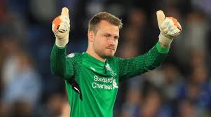 Het verloor nog maar 1 keer in mignolet: Simon Mignolet Click Liverpool