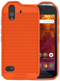 Explore a wide range of the best cat phone on aliexpress to find one that suits you! Amazon Com Cat S61 Case Wireless Protech Flex Skin Tpu Material Case For Caterpillar Cat S61 Phone Orange