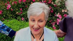 Carley Short's Funeral