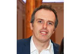 Bobby McCormack appointed Chair of the Irish Development Education  Association