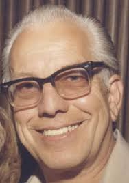 Harold SPAULDING Obituary (2017)