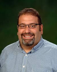 Anthony Roselle is named to Holland Twp. Committee