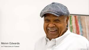 Melvin Edwards im Fridericianum Kassel