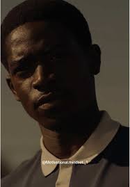 Louie and Jerome Snowfall Costume