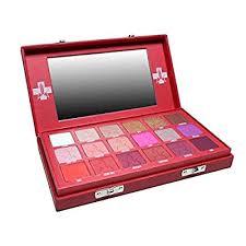 Finally i am ready to shade my thoughts on this. Buy Jeffree Star Blood Sugar Palette Online In Vietnam B079z9pxwf