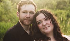 Morgan Reetz and Michael Everhard's Wedding Website