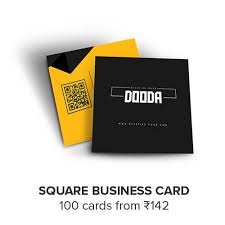 Purchase an 'official prize center' sign template that allows you to change your prize and winning number at each event, or order a custom sign for a single event. Customized Visiting Cards Inkmonk