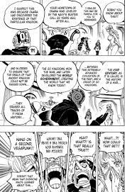 One piece 1066 english