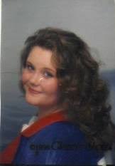 Erin Melissa Chenoweth (1979-2006)
